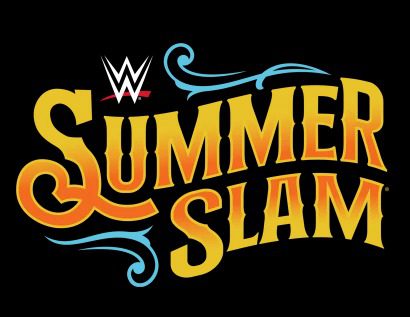 New WWE SummerSlam 2022 Logo