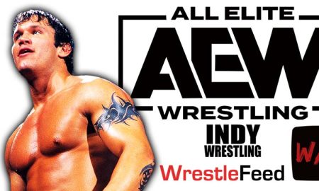 Randy Orton AEW Article Pic 1 WrestleFeed App