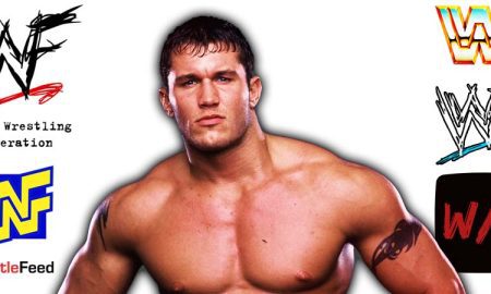 Randy Orton Article Pic 14 WrestleFeed App