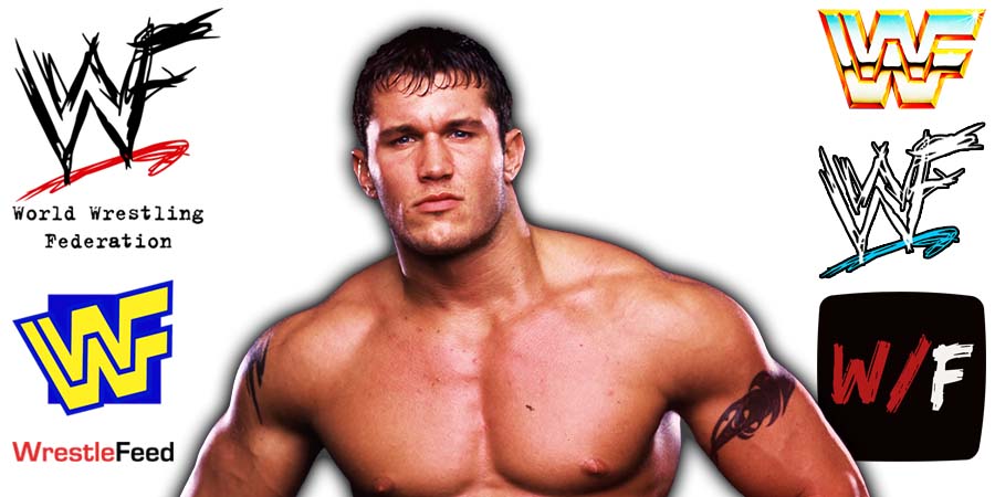 Randy Orton Article Pic 14 WrestleFeed App