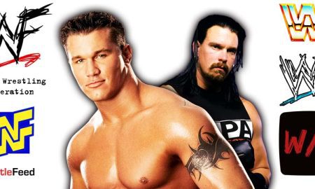 Randy Orton & JBL Bradshaw APA Article Pic WrestleFeed App
