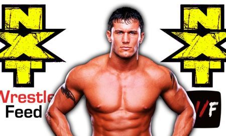 Randy Orton NXT Article Pic 1 WrestleFeed App