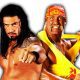 Roman Reigns vs Hulk Hogan Article Pic WrestleFeed App