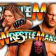 Ronda Rousey & Stone Cold Steve Austin WrestleMania 38 WWE WrestleFeed App