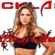 Ronda Rousey WrestleMania Backlash WWE PPV WrestleFeed App