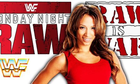 Sasha Banks RAW 2 Article Pic