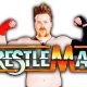 Sheamus WrestleMania 38 WrestleFeed App