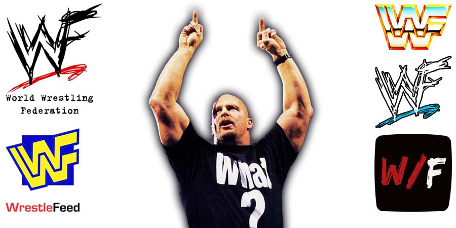 Stone Cold Steve Austin Article Pic 15 WrestleFeed App