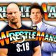 Stone Cold Steve Austin & Mr Vince McMahon WrestleMania 38 WWE PPV WrestleFeed App