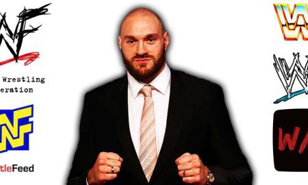 Tyson Fury Article Pic 3 WrestleFeed App