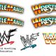 WrestleMania PPV Logo WWF WWE classic Article Pic WrestleFeed App