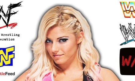 Alexa Bliss Article Pic 6 WrestleFeed App