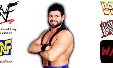 Barry Horowitz Article Pic 1 WrestleFeed App