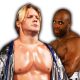 Chris Jericho Y2J & Virgil Vincent Article Pic WrestleFeed App