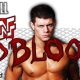 Cody Rhodes Hell In A Cell 2022 WrestleFeed App