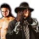 Drew McIntyre & Undertaker WWF WWE Article Pic WrestleFeed App