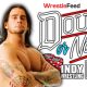 Hangman Adam Page loses to CM Punk at AEW Double Or Nothing 2022 WrestleFeed App