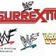 Insurrextion WWF UK PPV Logo WrestleFeed App