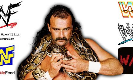 Jake Roberts The Snake WWF Article Pic WrestleFeed App
