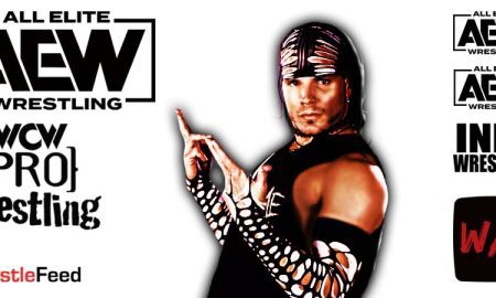Jeff Hardy AEW Article Pic 6 WrestleFeed App