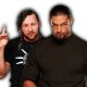 Kenny Omega & Roman Reigns Article Pic AEW WWE WrestleFeed App