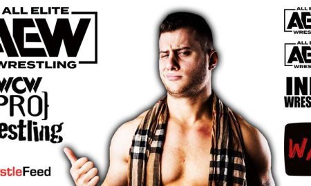 MJF AEW Article Pic 2 WrestleFeed App