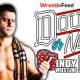 MJF AEW Double Or Nothing 2022 Loss WrestleFeed App