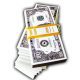 Money Cash US Dollars 100 $ Dollar Bills Article Pic WrestleFeed App