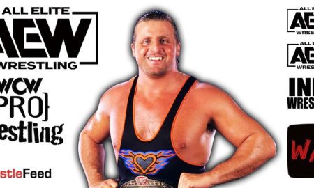 Owen Hart AEW All Elite Wrestling Owen Hart Cup Trophy Article Pic 2 WrestleFeed App