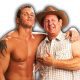 Randy Orton & Cowboy Bob Orton Jr Article Pic WrestleFeed App