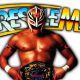 Rey Mysterio WrestleMania Title Match WrestleFeed App
