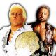 Ric Flair & DDP Diamon Dallas Page Article Pic WrestleFeed App