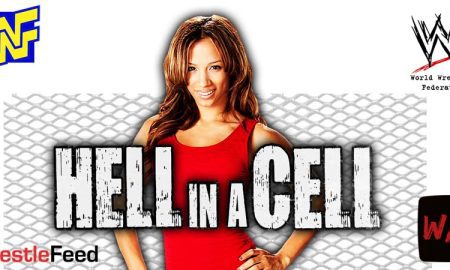 Sasha Banks Hell In A Cell 2022 WrestleFeed App