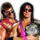 Shawn Michaels HBK & Bret Hart Hitman Article Pic WrestleFeed App