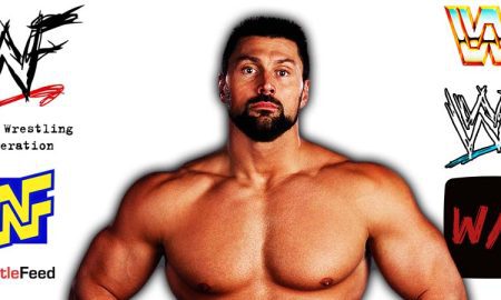 Steve Blackman Article Pic 1 WrestleFeed App