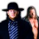 Undertaker & Triple H WWF Article Pic WrestleFeed App