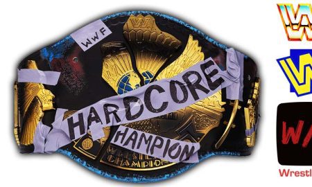 24-7 247 Hardcore Championship Title WWF WWE Article Pic WrestleFeed App