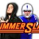 Baron Corbin Happy vs Pat McAfee SummerSlam 2022 WWE PPV WrestleFeed App