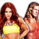 Becky Lynch & Chris Jericho WWE WWF Article Pic WrestleFeed App
