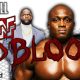 Bobby Lashley defeats MVP & Omos in a Handicap Match at Hell In A Cell 2022 WrestleFeed App