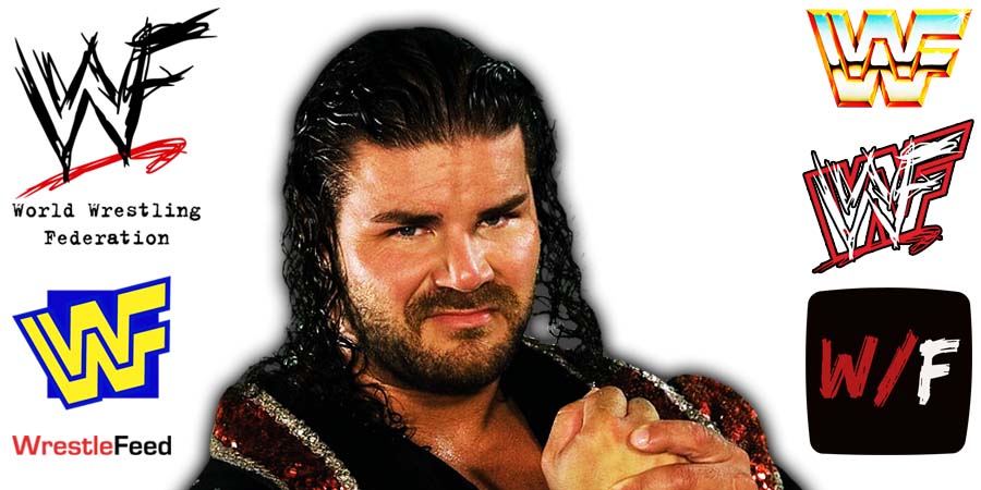 Bobby Roode Robert Roode WWE Article Pic 1 WrestleFeed App
