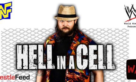 Bray Wyatt Hell In A Cell 2022 WrestleFeed App