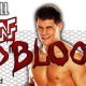 Cody Rhodes wins at Hell In A Cell 2022 WrestleFeed App
