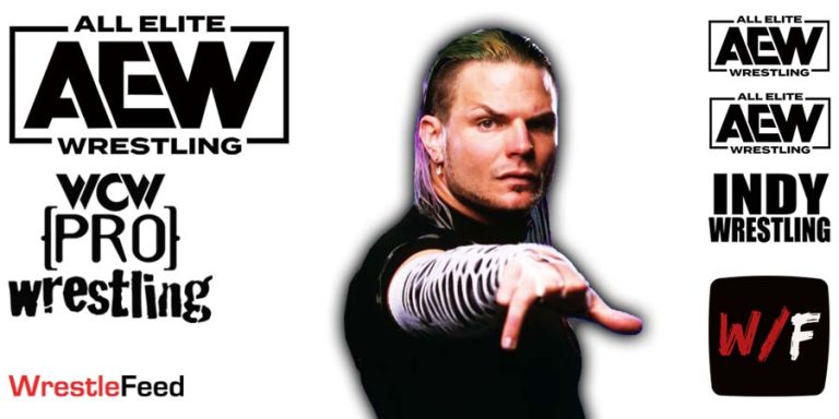 jeff hardy aew