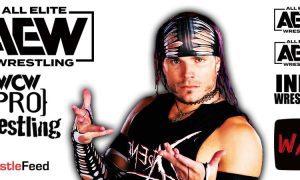 Jeff Hardy AEW Article Pic 8 WrestleFeed App