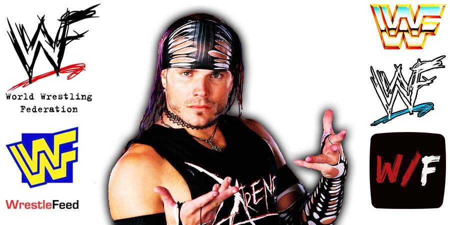 Jeff Hardy Article Pic 7 WrestleFeed App