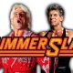 Ric Flair vs Vince McMahon SummerSlam 2022 PPV WrestleFeed App
