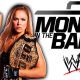 Ronda Rousey vs Natalya WWE Money In The Bank 2022 WrestleFeed App