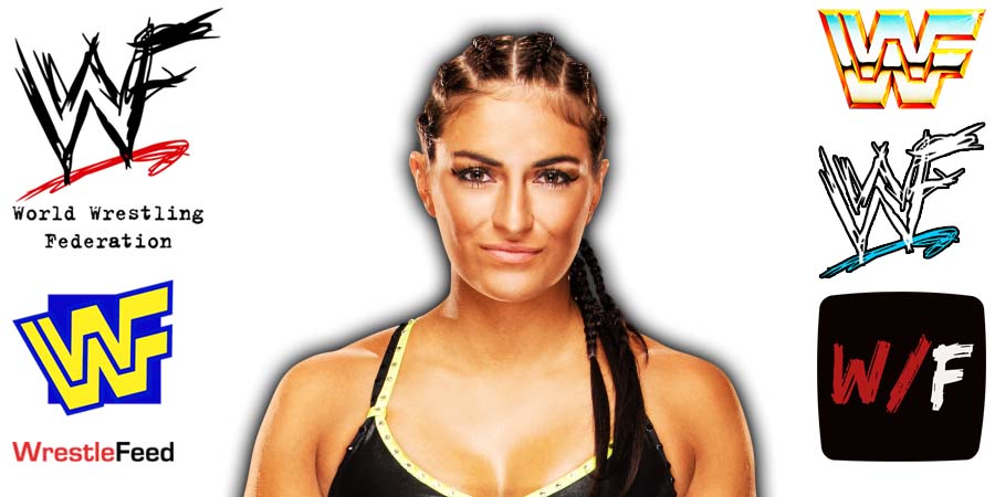 Sonya Deville Article Pic 3 WrestleFeed App