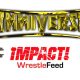 TNA Impact Wrestling Slammiversary Logo WrestleFeed App